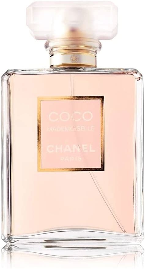 coco chanel mademoiselle uk